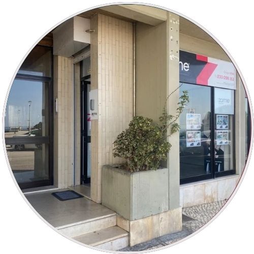 Zome Hub Figueira- Agência imobiliária